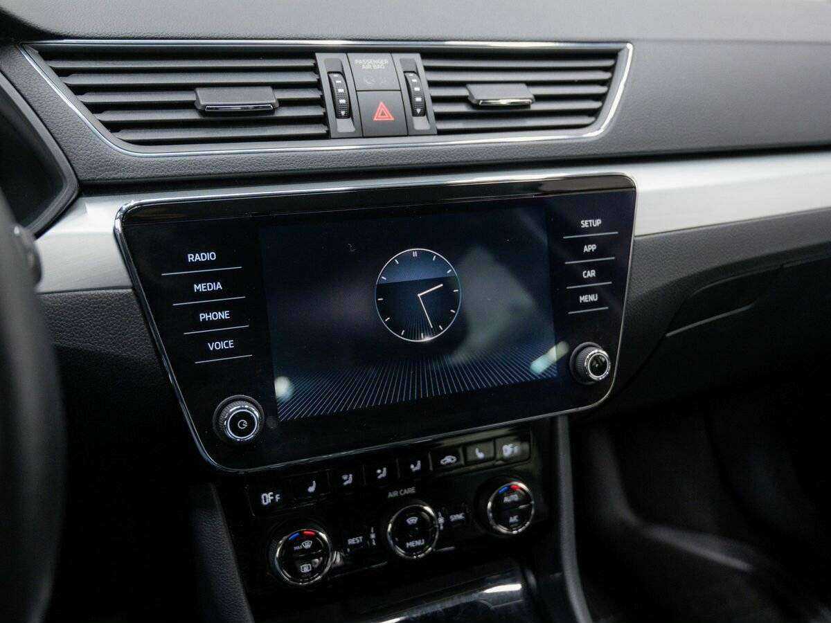 Купить Skoda Superb, 2017, 142 000 км, фото №25