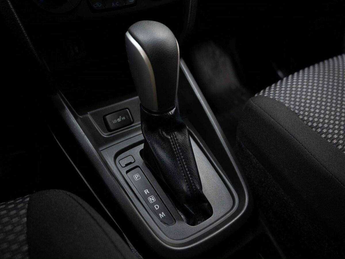 Купить Suzuki Vitara, 2016, 77 940 км, фото №23