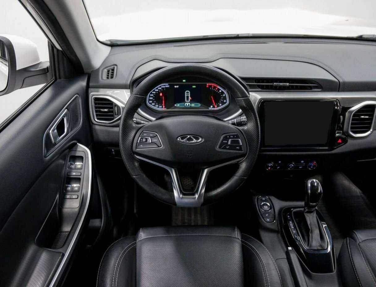 Купить Chery Tiggo 4, 2019, 72 334 км, фото №12