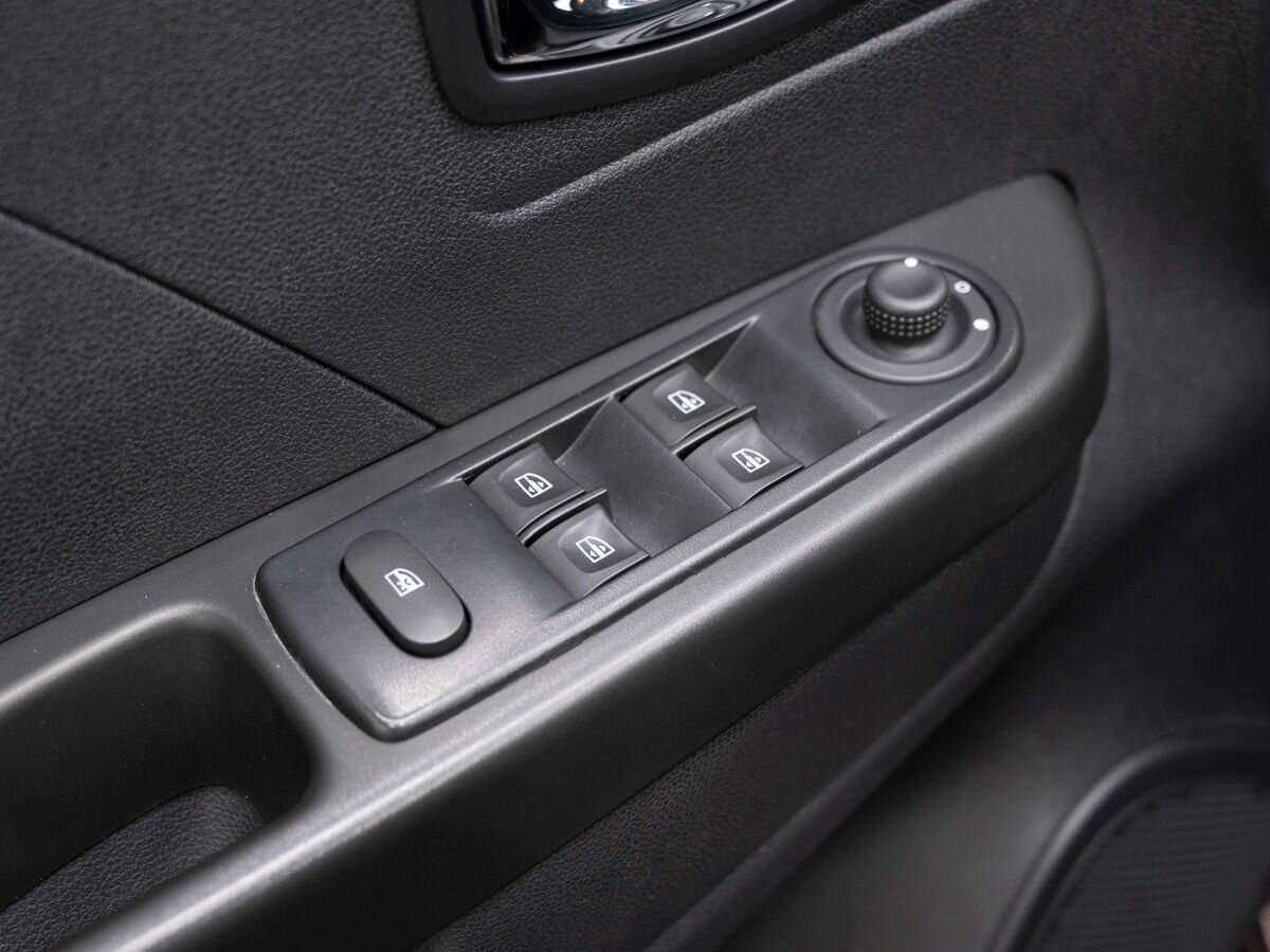 Купить Renault Kaptur, 2020, 101 000 км, фото №13