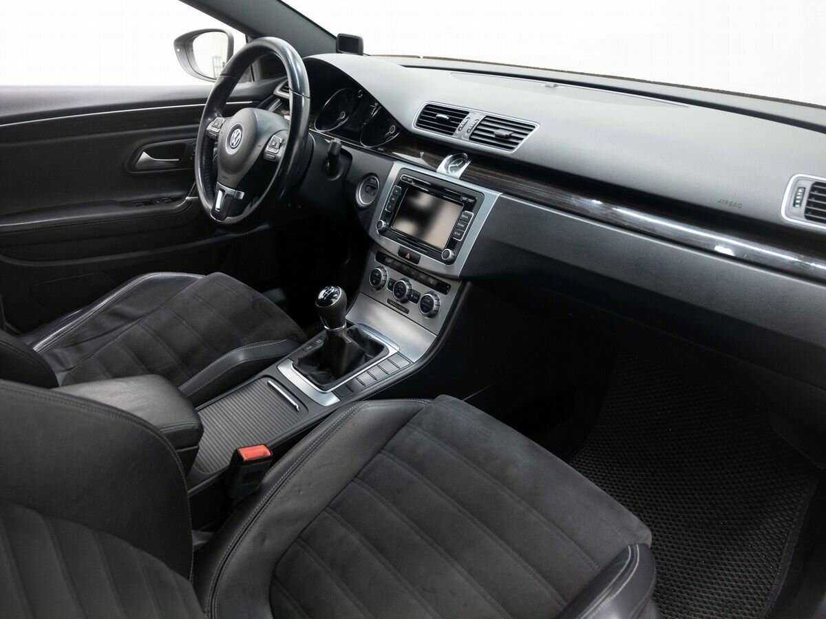 Купить Volkswagen Passat CC, 2014, 301 000 км, фото №11