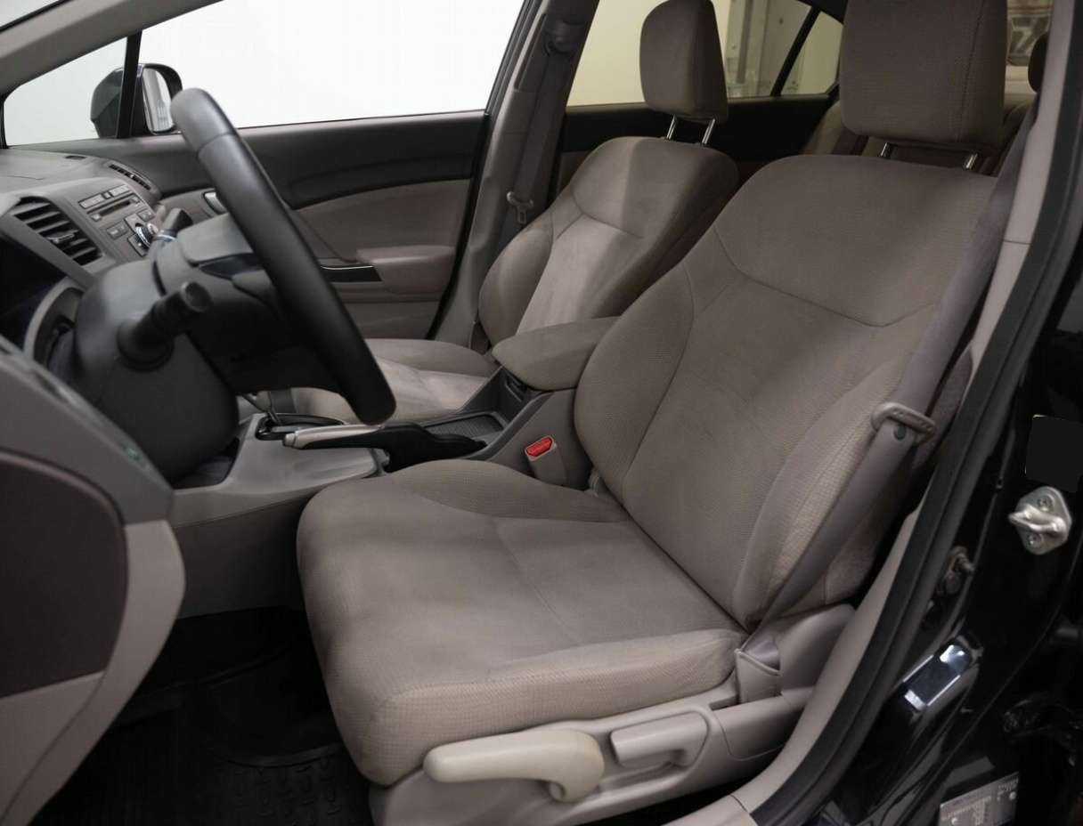 Купить Honda Civic, 2012, 174 350 км, фото №8