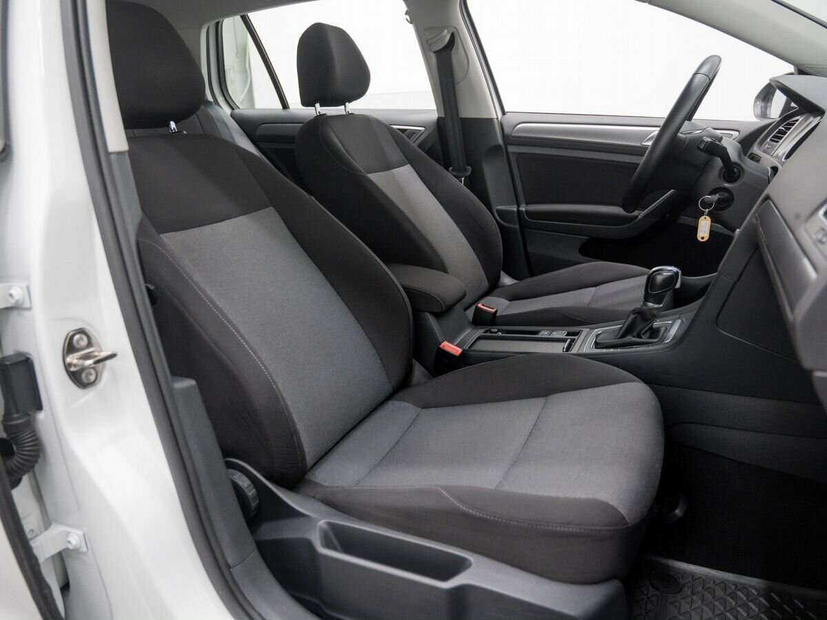 Купить Volkswagen Golf, 2014, 186 000 км, фото №8