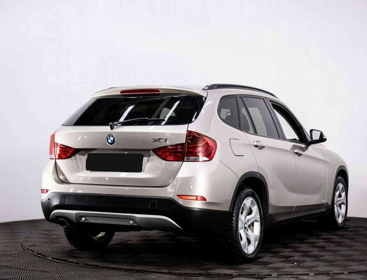 Купить BMW X1 20d, 2013, 146 000 км, фото №6