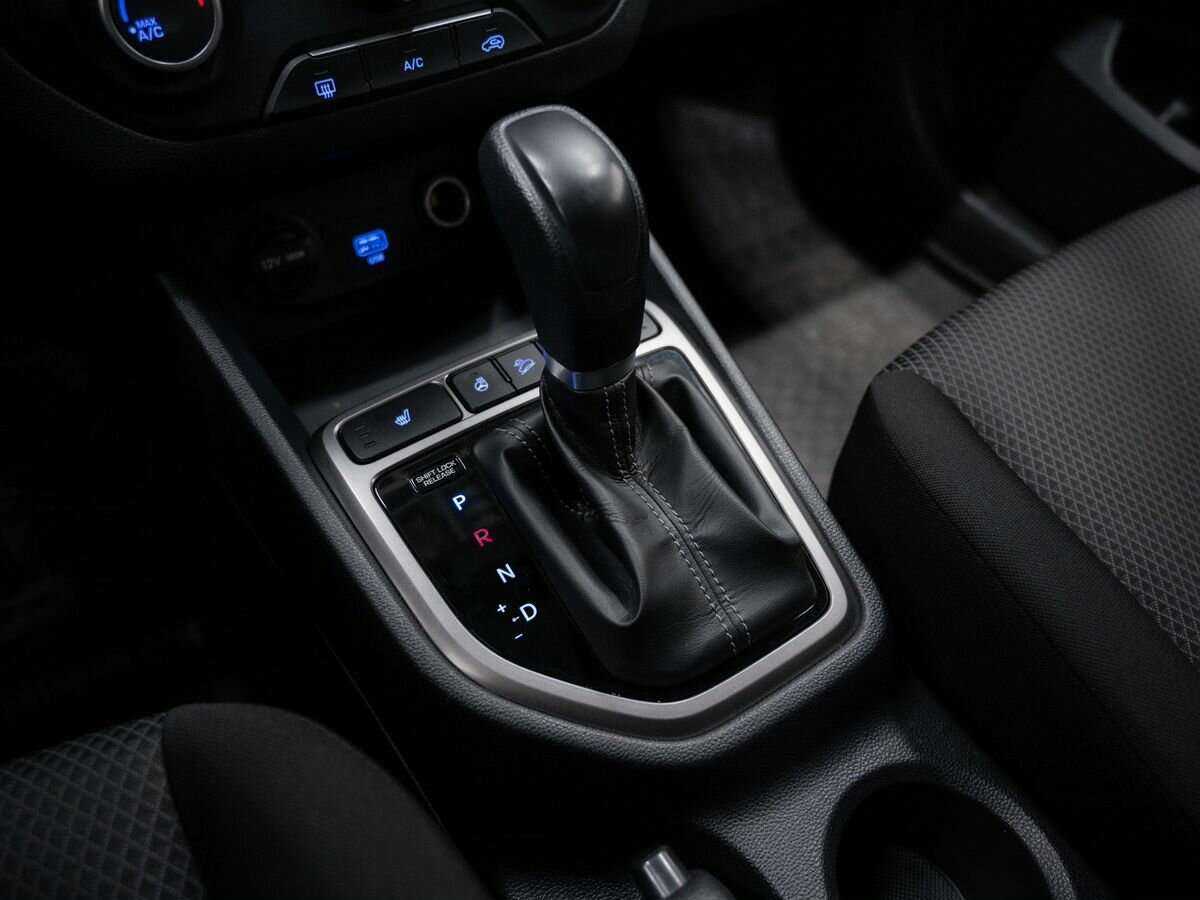 Купить Hyundai Creta, 2021, 77 787 км, фото №21