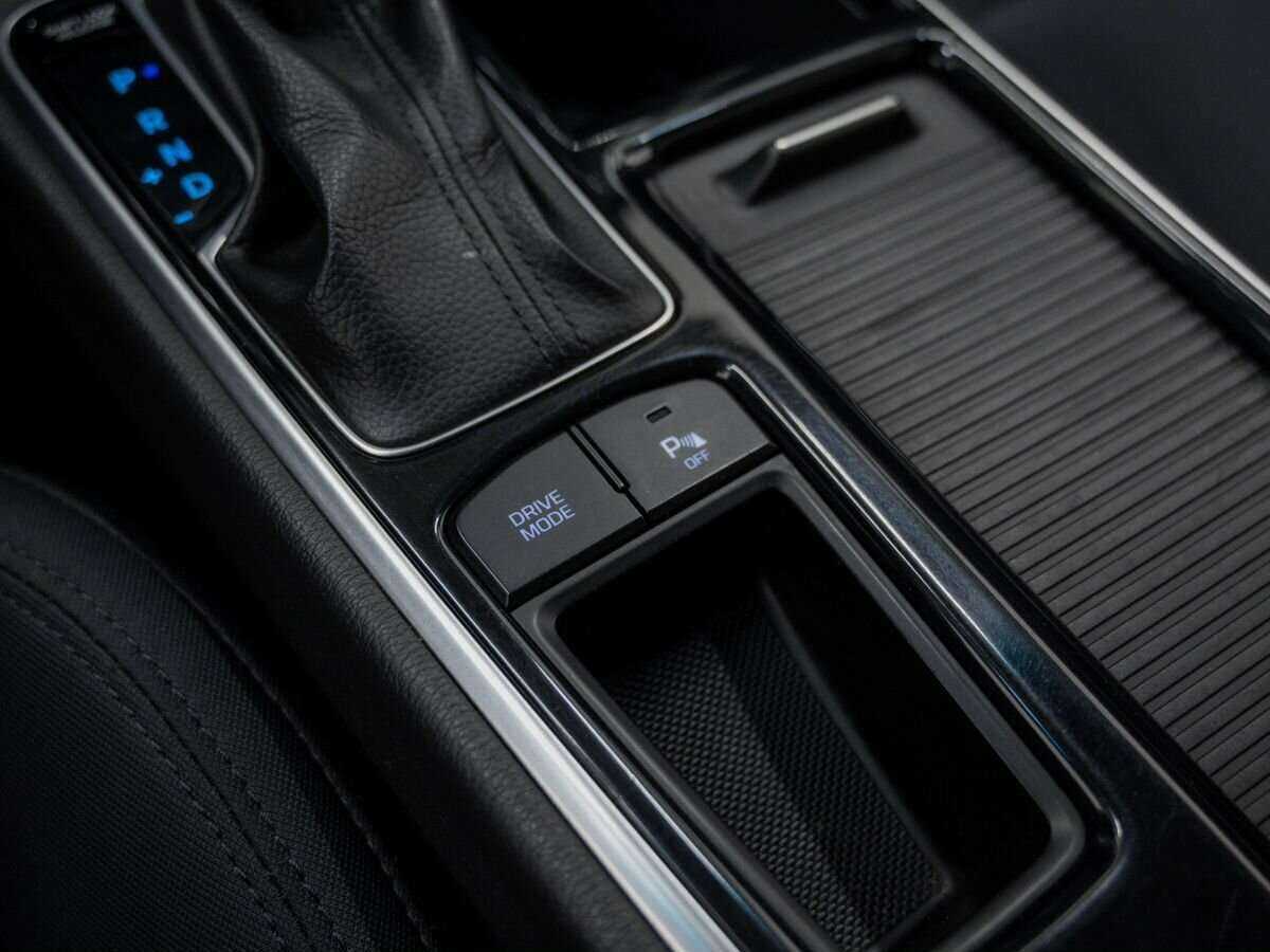 Купить Hyundai Sonata, 2017, 105 000 км, фото №21