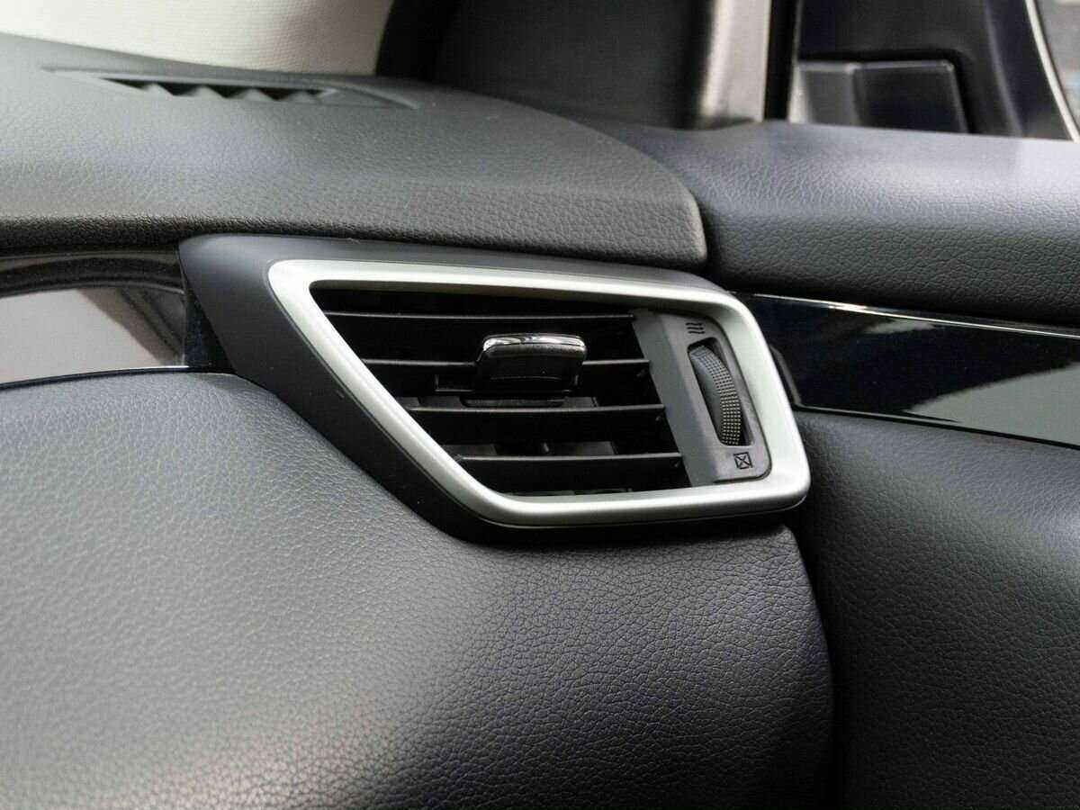 Купить Nissan Qashqai, 2017, 107 250 км, фото №22