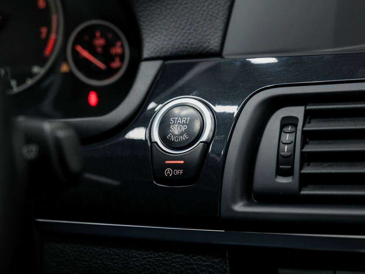 Купить BMW 5 серии 520i, 2013, 196 000 км, фото №24