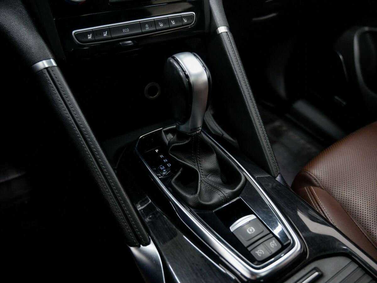 Купить Renault Koleos, 2017, 194 393 км, фото №20