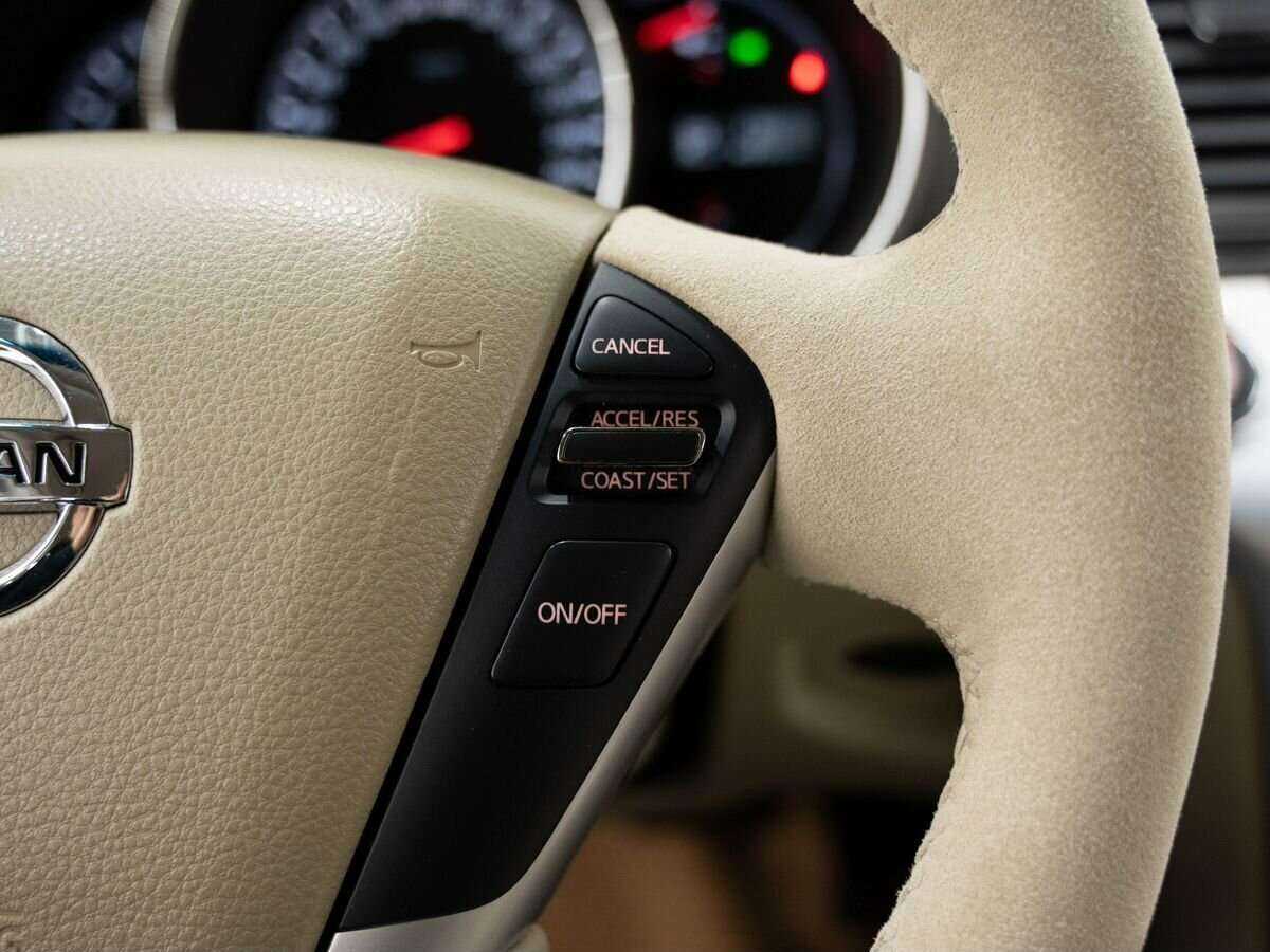 Купить Nissan Murano, 2013, 178 893 км, фото №19