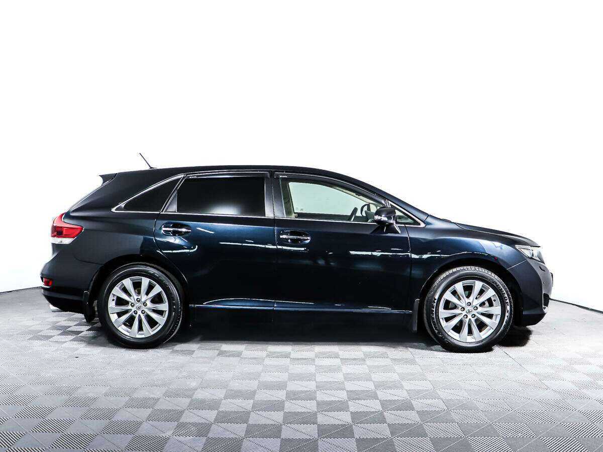 Купить Toyota Venza, 2014, 169 059 км, фото №4