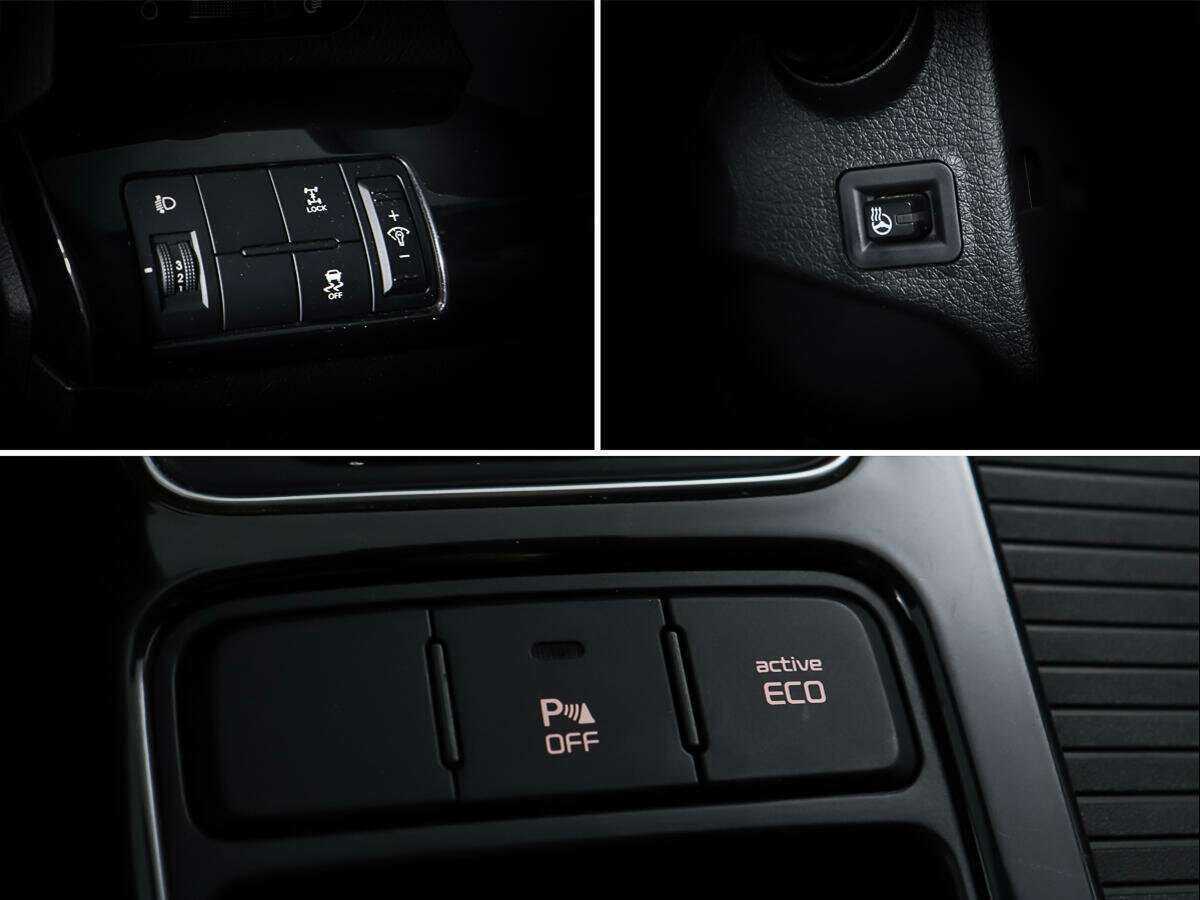 Купить Kia Sorento, 2016, 128 511 км, фото №19