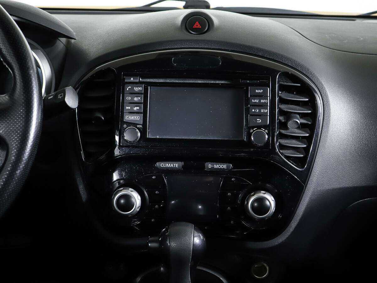 Купить Nissan Juke, 2014, 55 426 км, фото №12