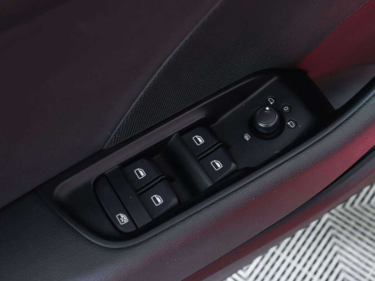 Купить Audi A3, 2015, 129 365 км, фото №15