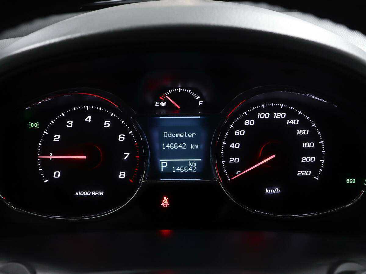 Купить Chevrolet Captiva, 2014, 146 639 км, фото №14