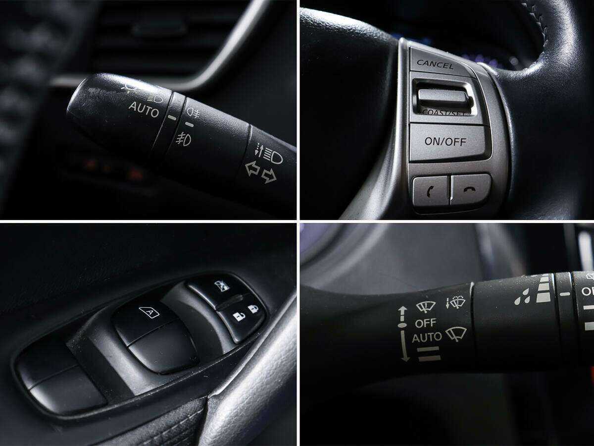 Купить Nissan Qashqai, 2017, 111 071 км, фото №16