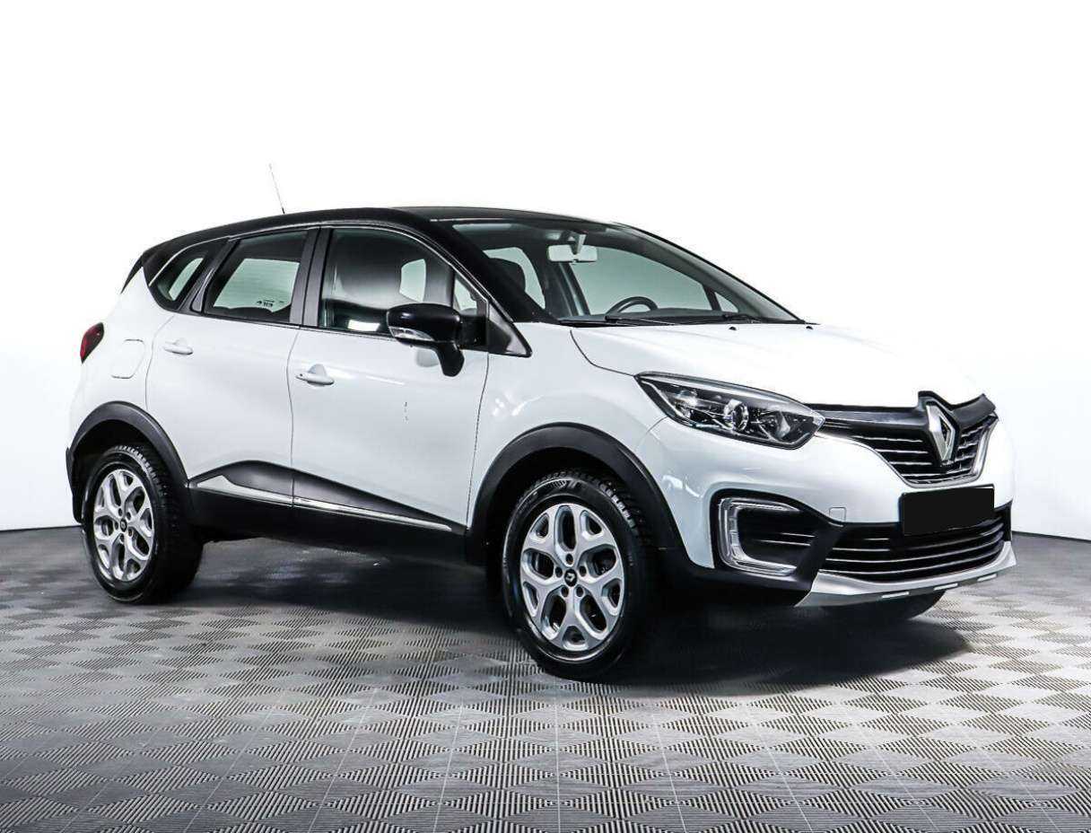 Renault Kaptur
