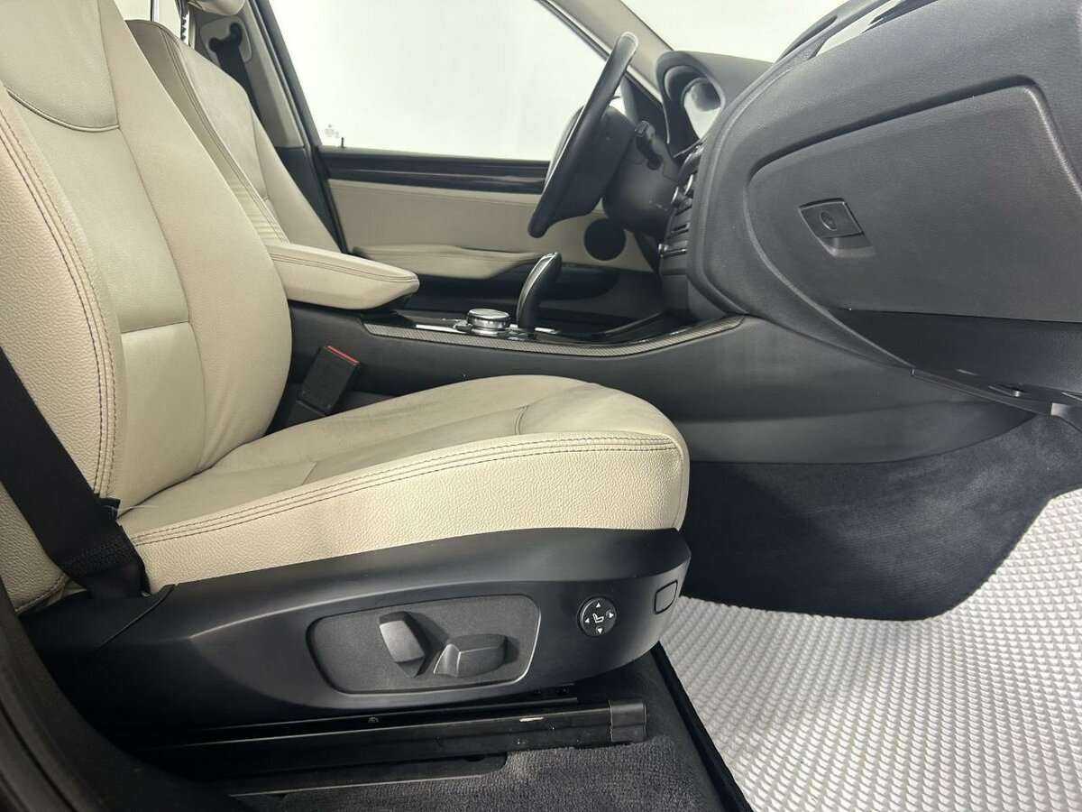 Купить BMW X3 20i xDrive, 2013, 135 964 км, фото №14