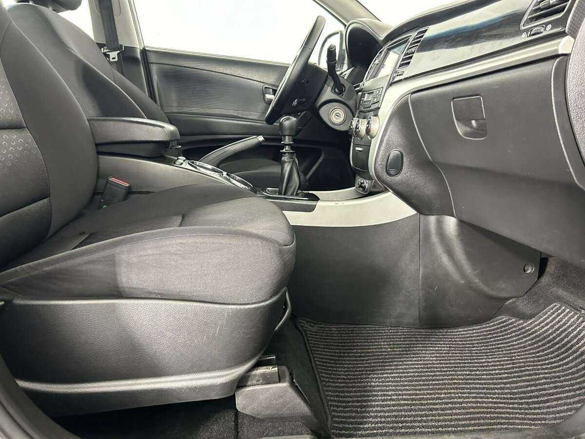 Купить SsangYong Actyon, 2012, 224 071 км, фото №11