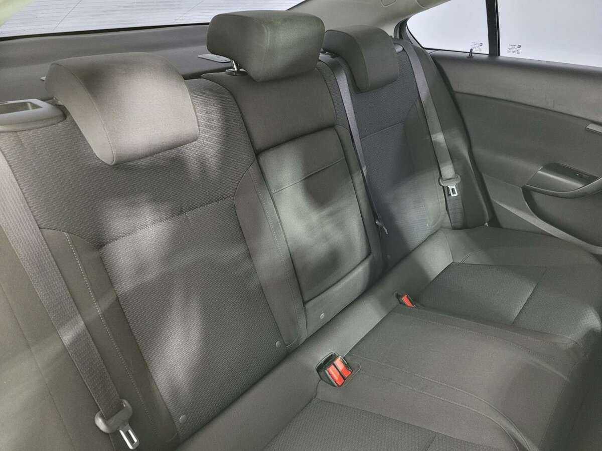 Купить Opel Insignia, 2013, 189 000 км, фото №15