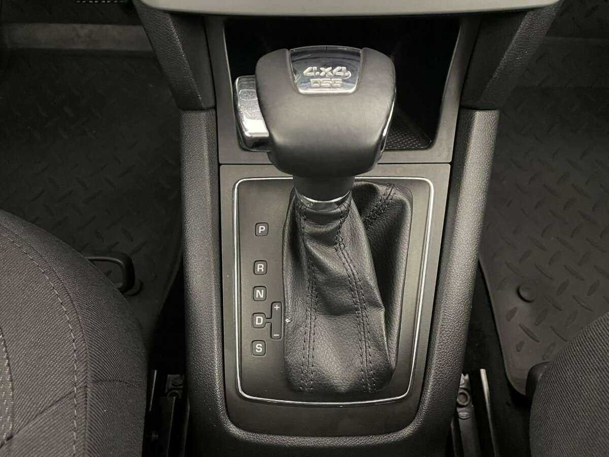 Купить Skoda Yeti, 2012, 131 680 км, фото №13