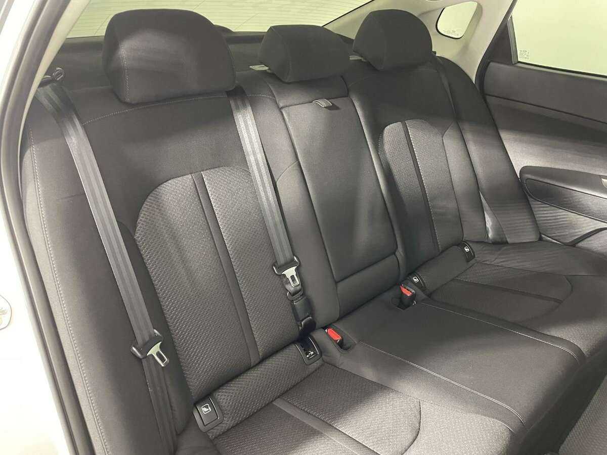 Купить Kia Optima, 2018, 251 915 км, фото №13