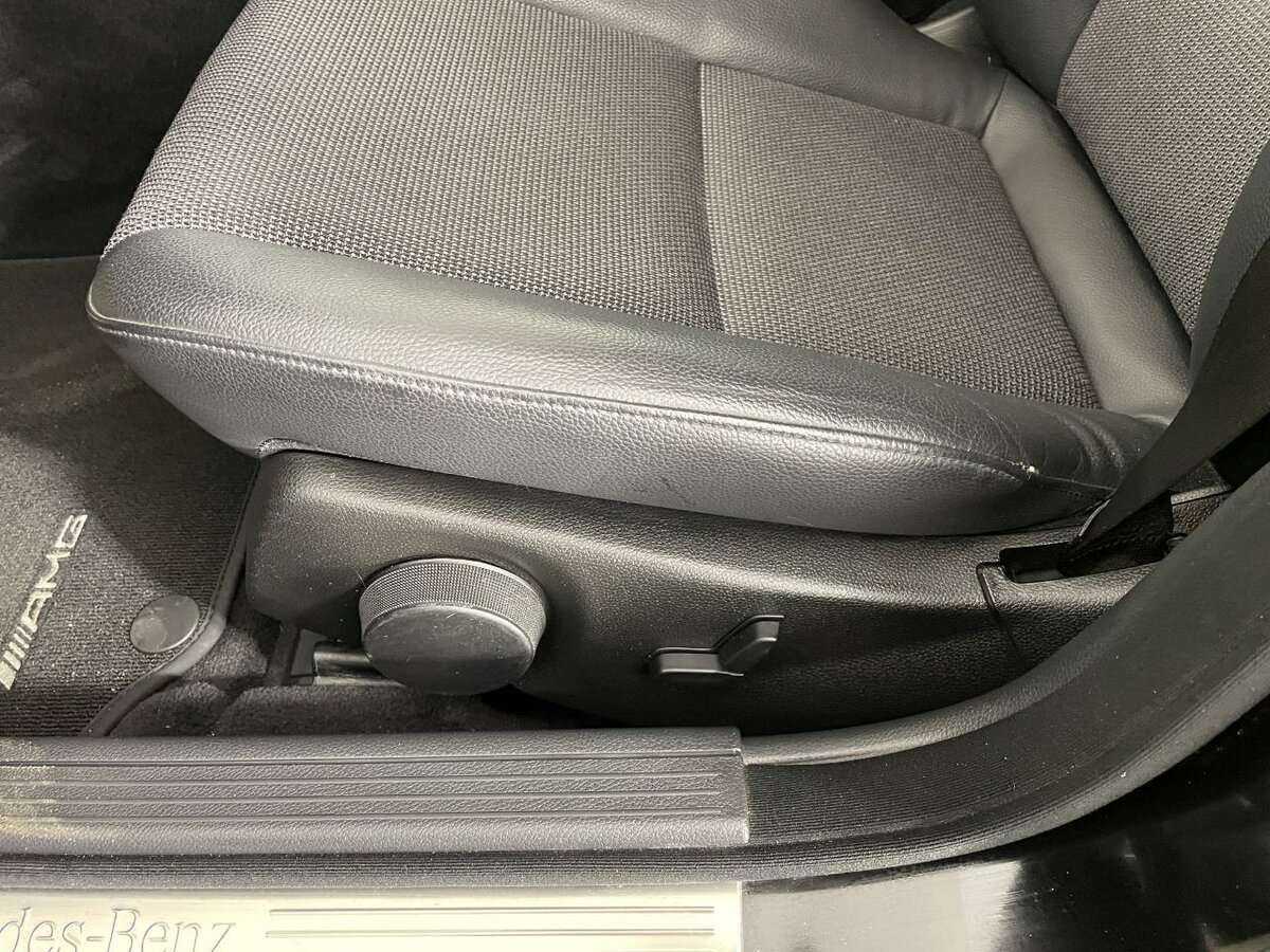 Купить Mercedes-Benz C-Класс 180, 2012, 159 200 км, фото №10