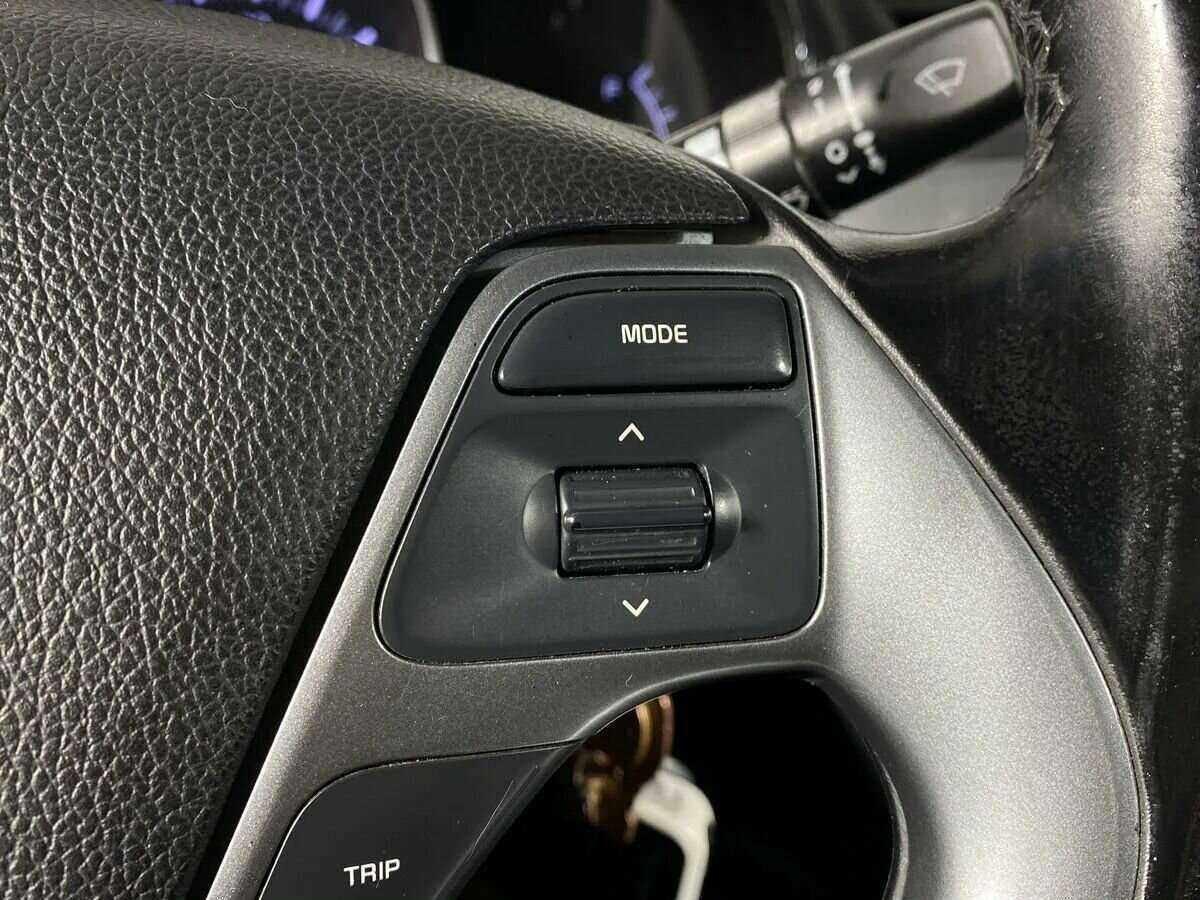 Купить Kia Rio, 2016, 152 000 км, фото №14