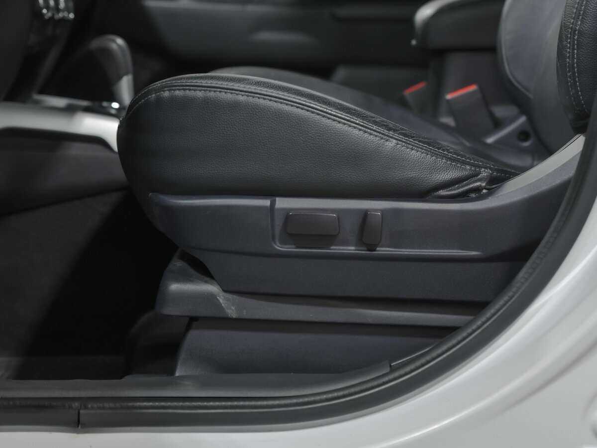 Купить Mitsubishi ASX, 2013, 151 888 км, фото №15