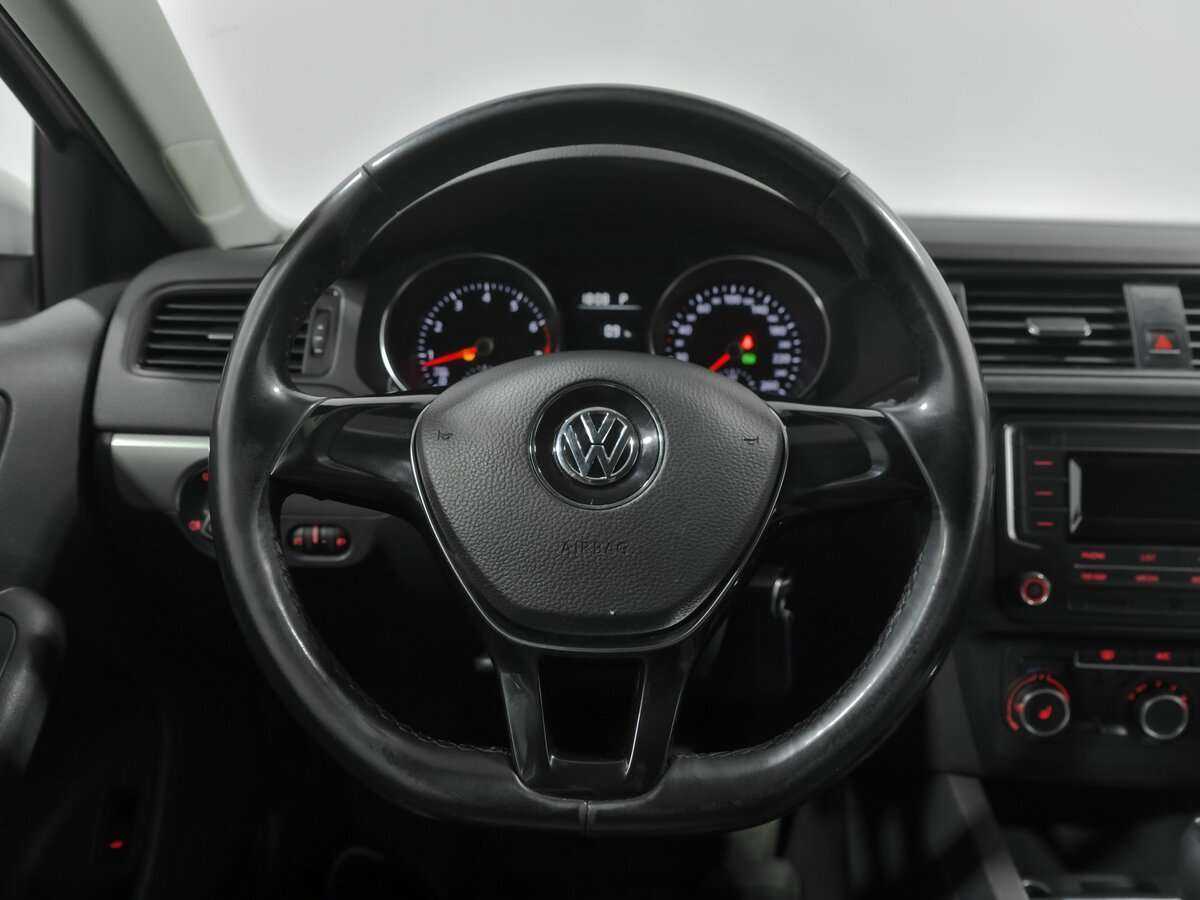 Купить Volkswagen Jetta, 2016, 183 000 км, фото №6