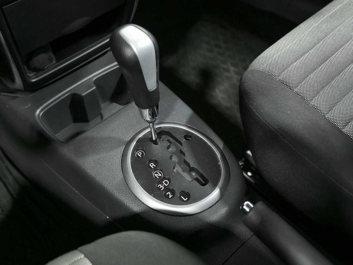 Купить Suzuki SX4, 2013, 138 650 км, фото №11