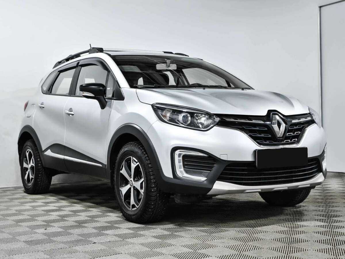 Renault Kaptur