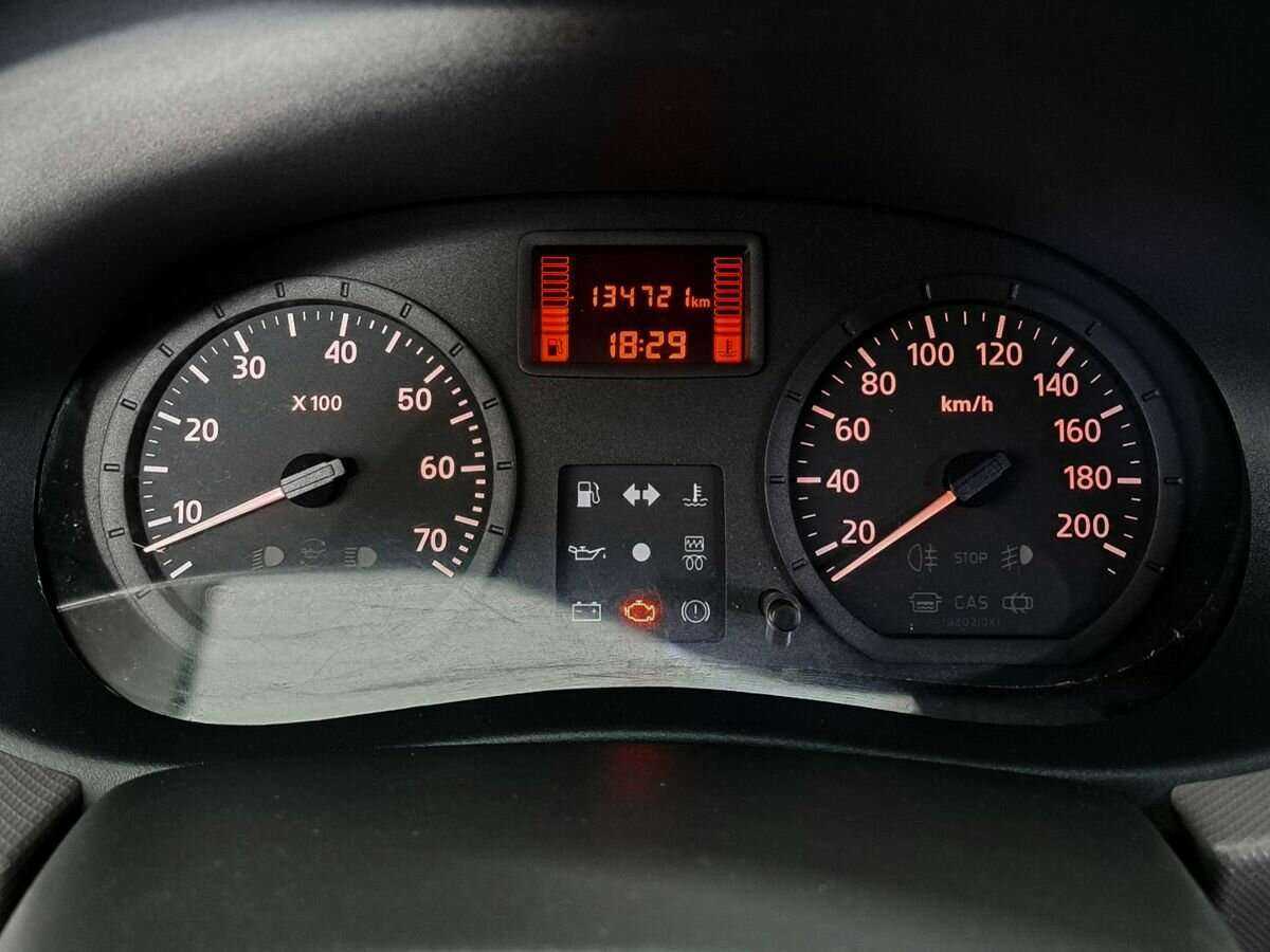 Купить Renault Logan, 2012, 135 001 км, фото №8