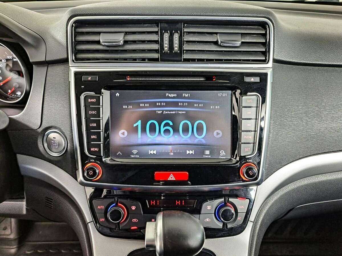 Купить Haval H6, 2018, 65 000 км, фото №15