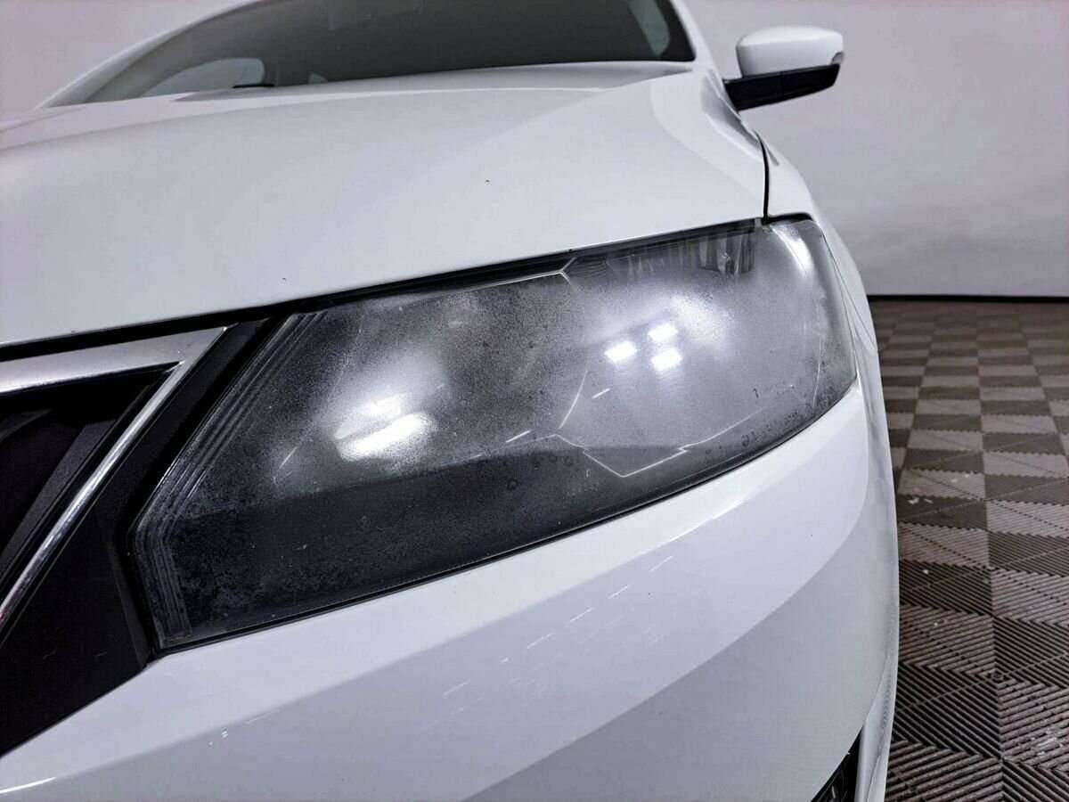 Купить Skoda Rapid, 2017, 121 050 км, фото №17