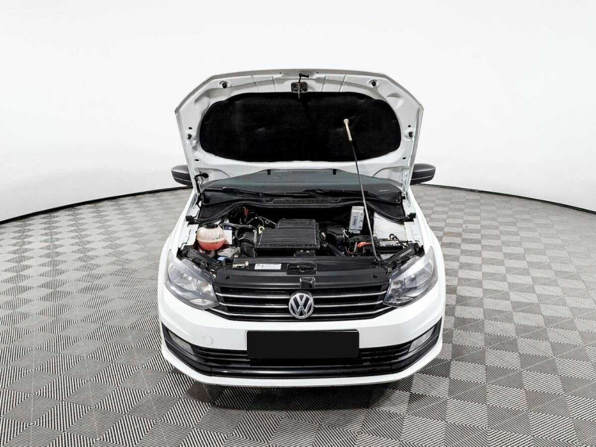 Купить Volkswagen Polo, 2019, 117 750 км, фото №9
