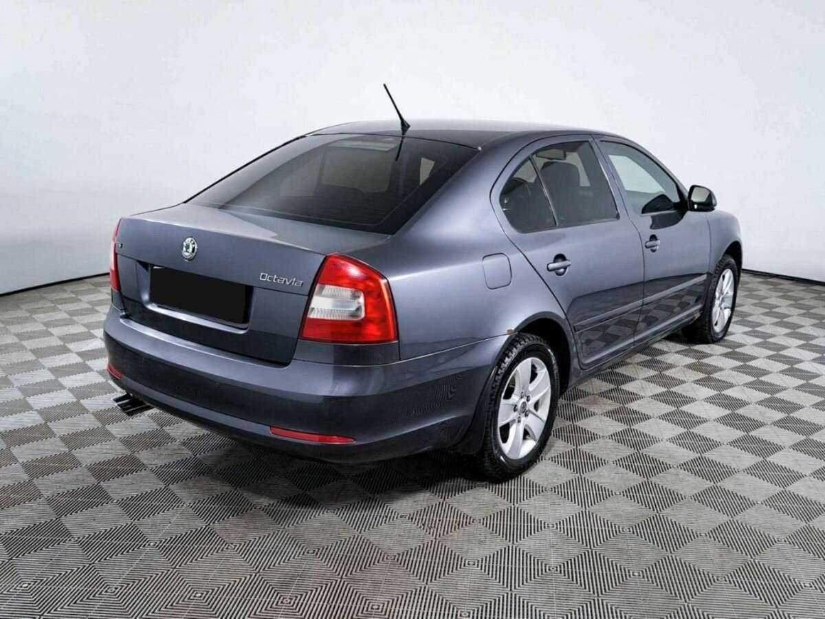 Купить Skoda Octavia, 2012, 181 399 км, фото №5