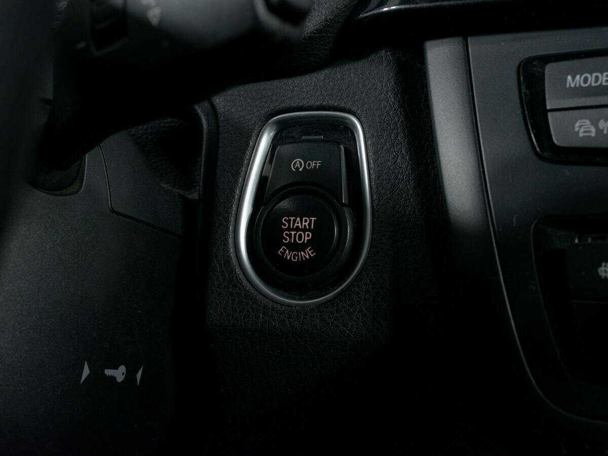 Купить BMW 3 серии 316i, 2014, 193 000 км, фото №16