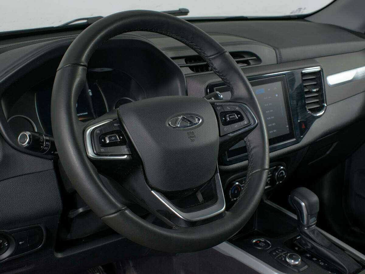 Купить Chery Tiggo 4, 2021, 30 040 км, фото №14