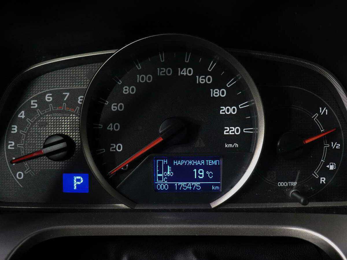 Купить Toyota RAV4, 2014, 175 474 км, фото №9