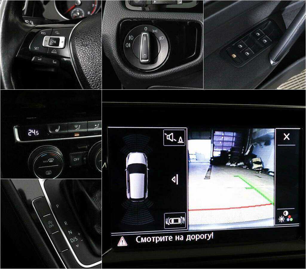 Купить Volkswagen Golf, 2014, 131 439 км, фото №13