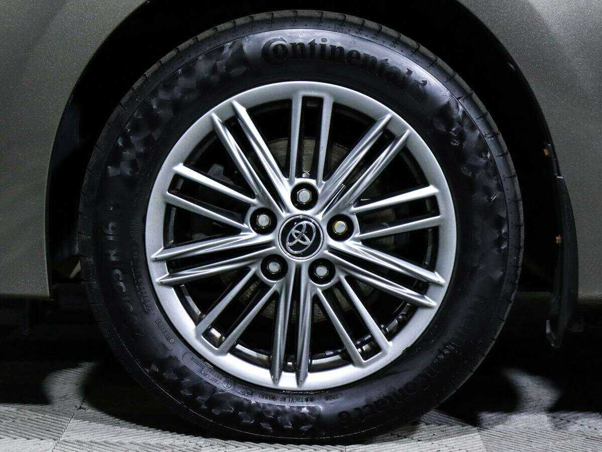 Купить Toyota Corolla, 2018, 56 000 км, фото №15