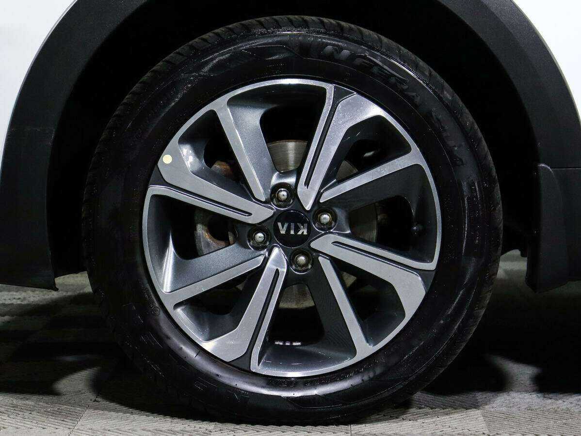 Купить Kia Rio X-Line, 2019, 74 441 км, фото №15