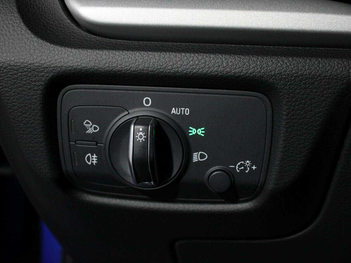 Купить Audi A3, 2019, 49 537 км, фото №15