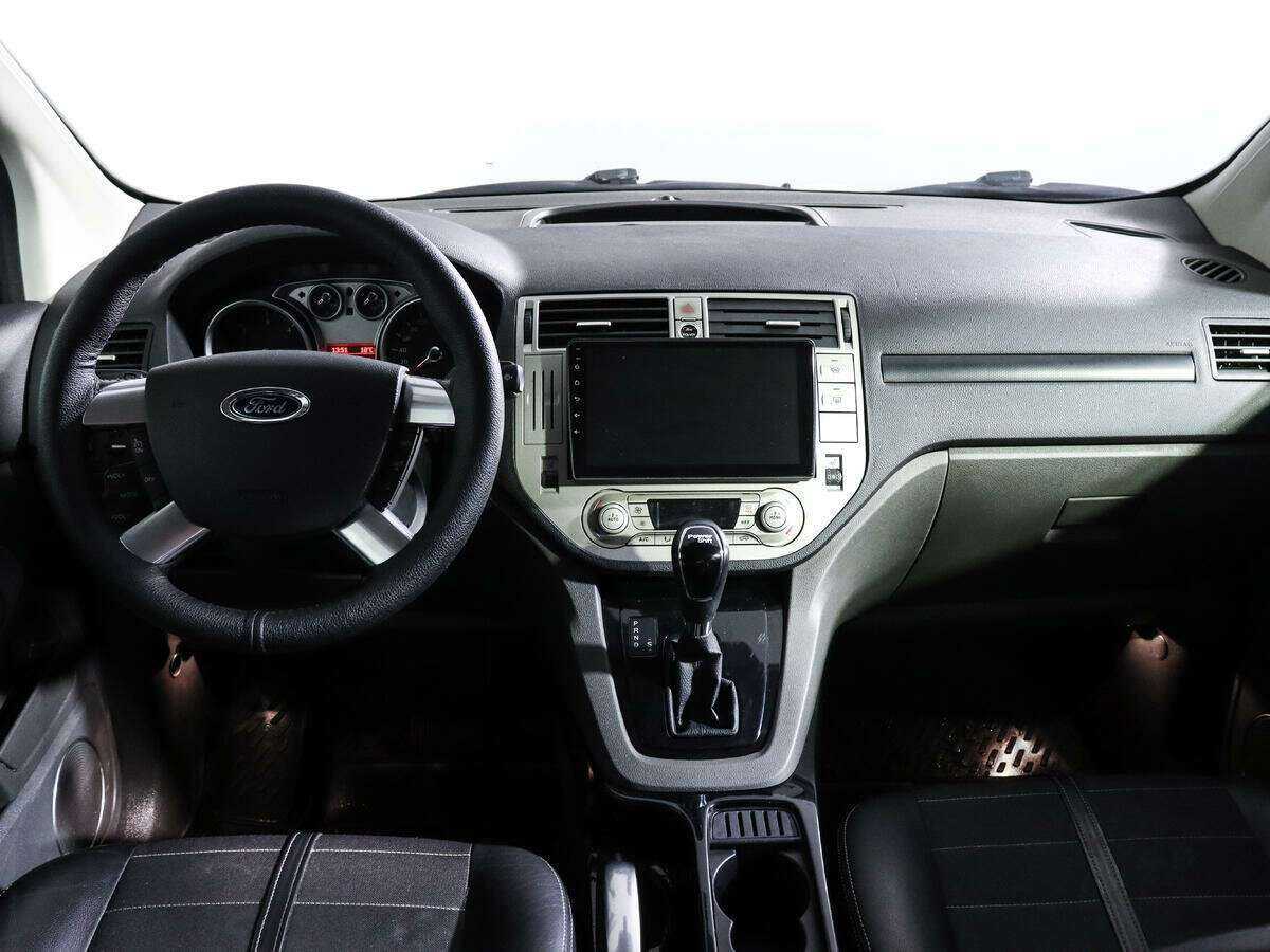 Купить Ford Kuga, 2012, 190 000 км, фото №10