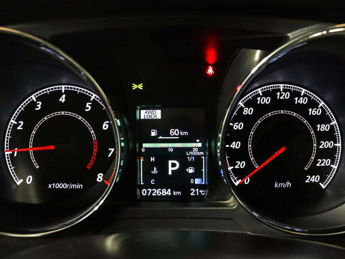 Купить Mitsubishi ASX, 2018, 72 700 км, фото №9