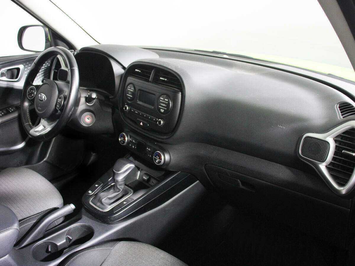 Купить Kia Soul, 2019, 75 000 км, фото №9