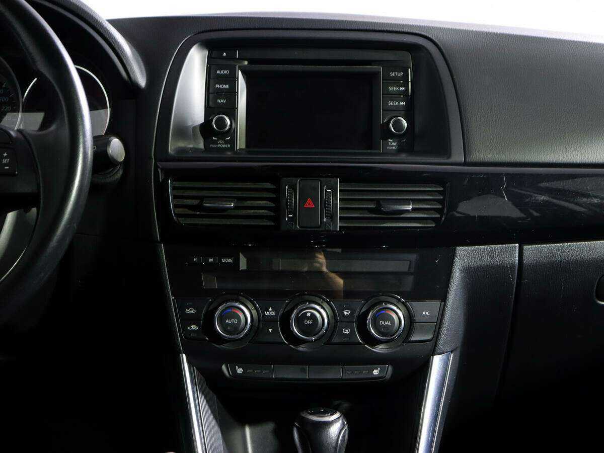 Купить Mazda CX-5, 2012, 104 030 км, фото №10
