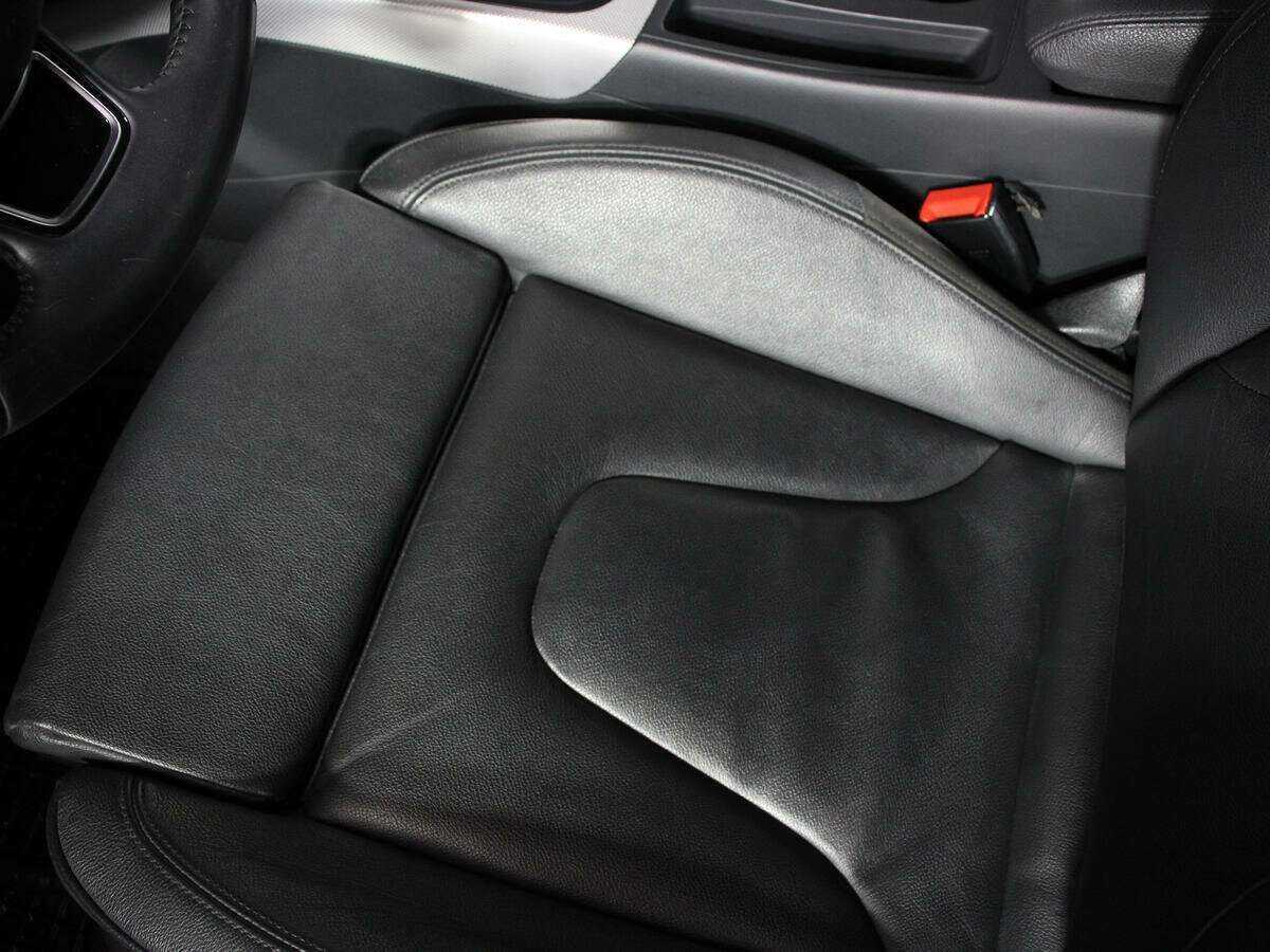 Купить Audi A5, 2013, 126 970 км, фото №17