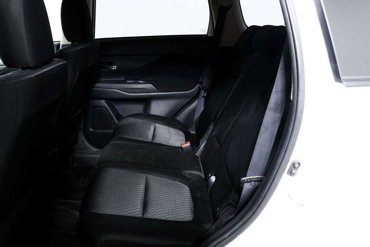 Купить Mitsubishi Outlander, 2013, 128 264 км, фото №12